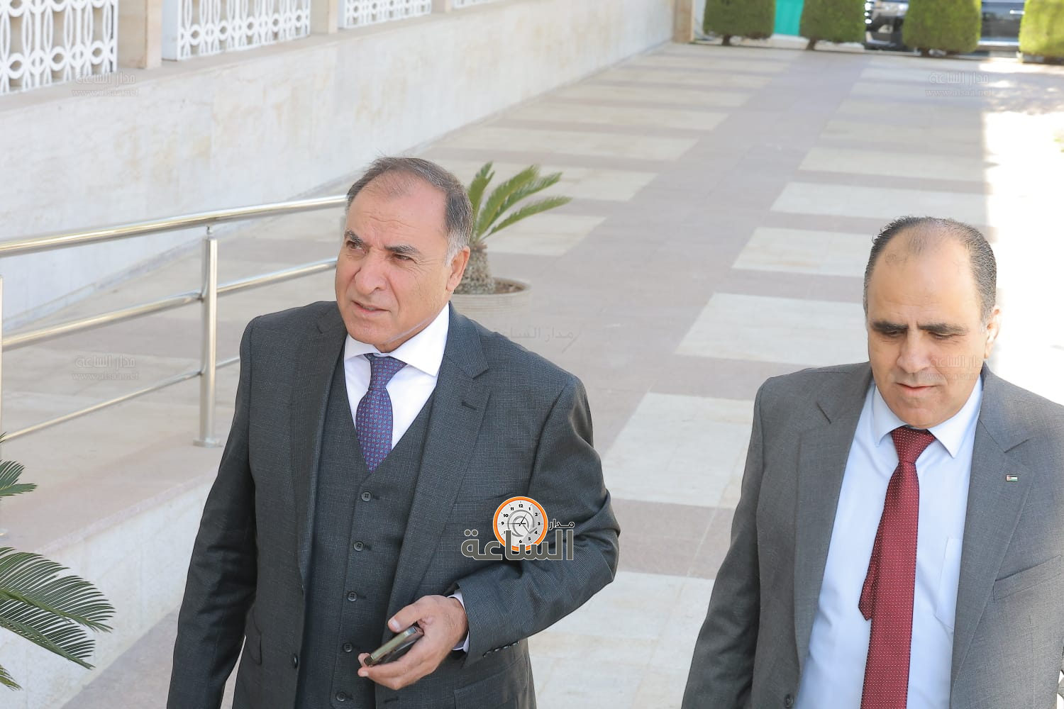 Madar Al-Saa Images 0.8462962201377922