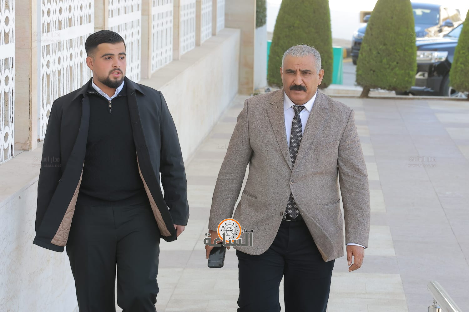 Madar Al-Saa Images 0.5404194223415142