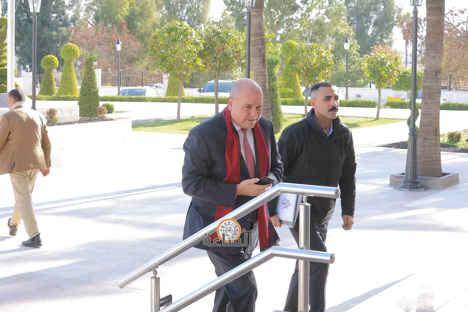 Madar Al-Saa Images 0.8929311721161435