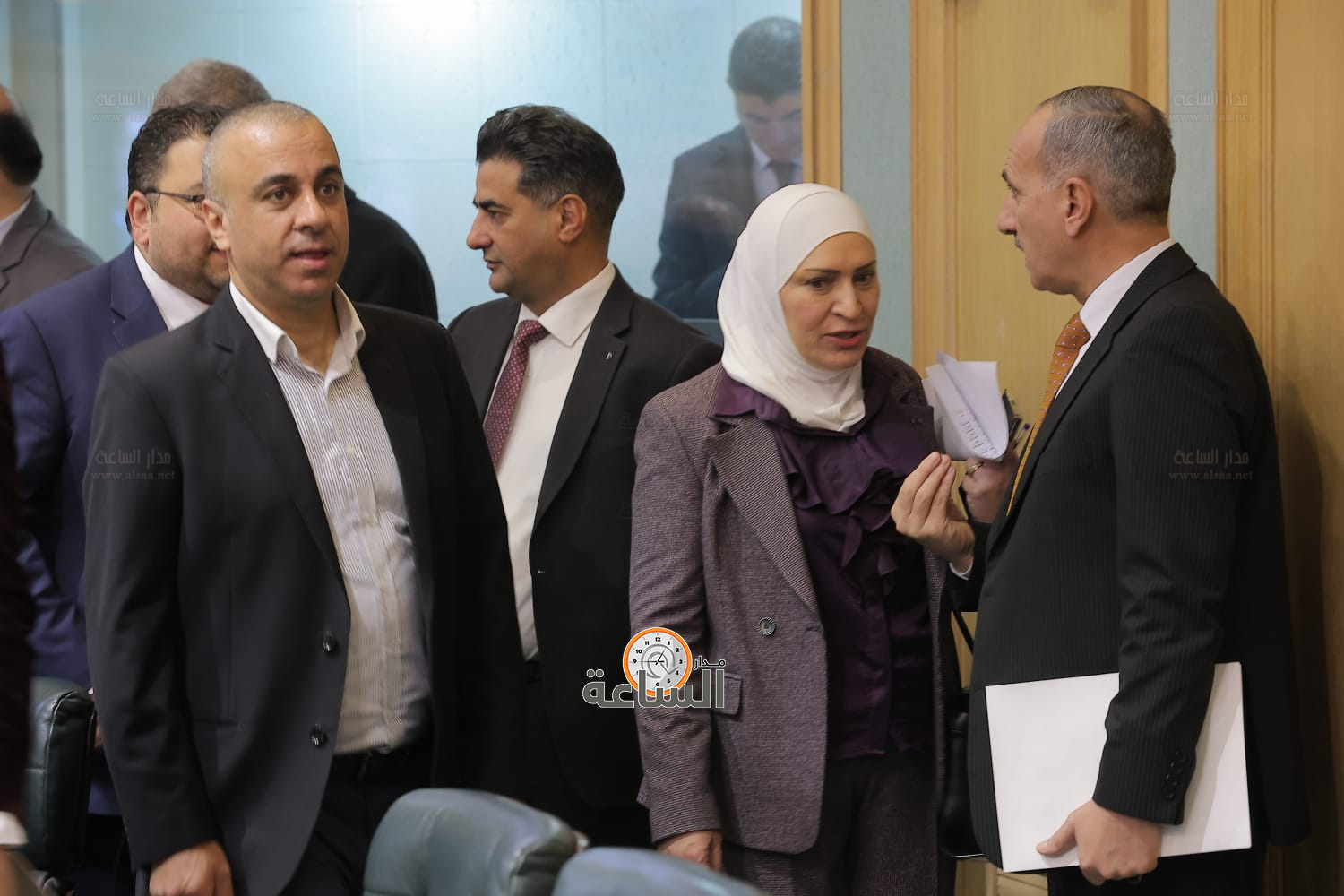 Madar Al-Saa Images 0.6344744599145657