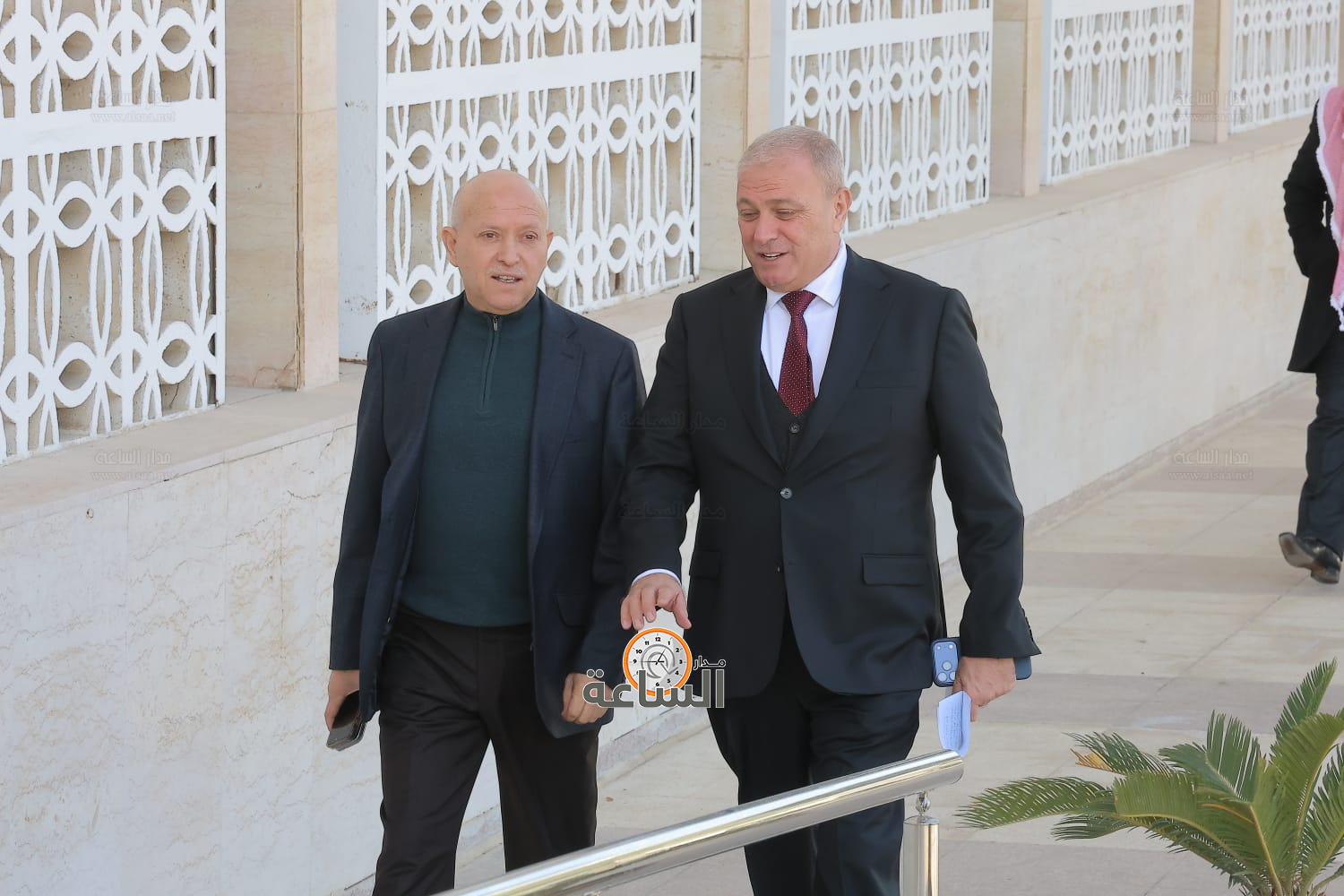 Madar Al-Saa Images 0.59775124683986