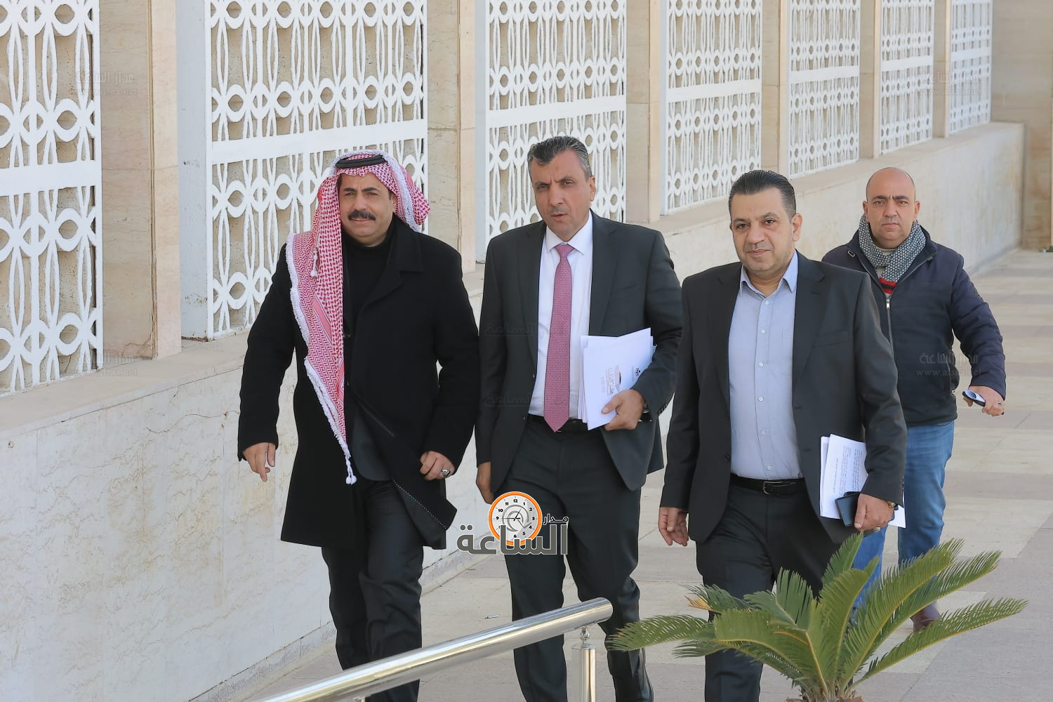 Madar Al-Saa Images 0.23842620555247074