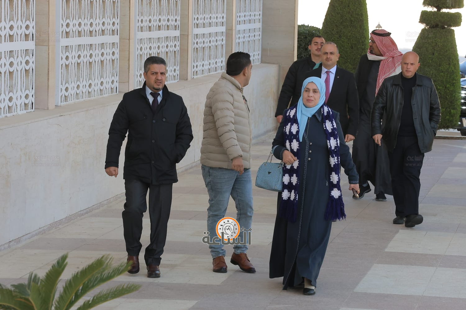 Madar Al-Saa Images 0.8134955363284169