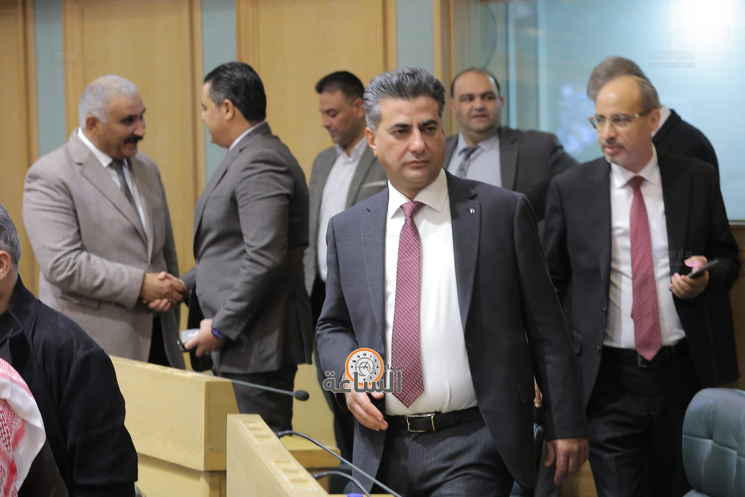 Madar Al-Saa Images 0.7362076778590493