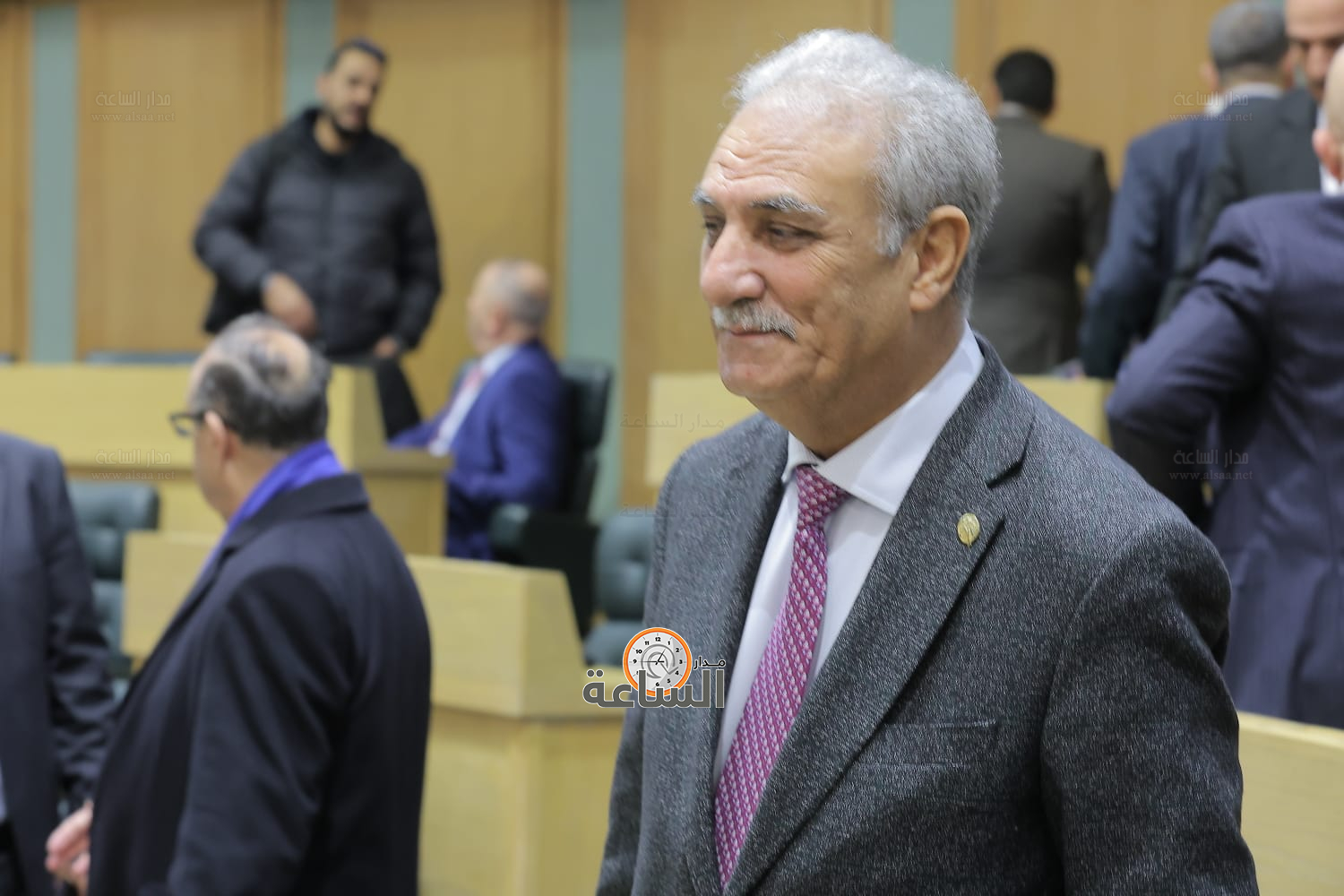 Madar Al-Saa Images 0.19523158632479543