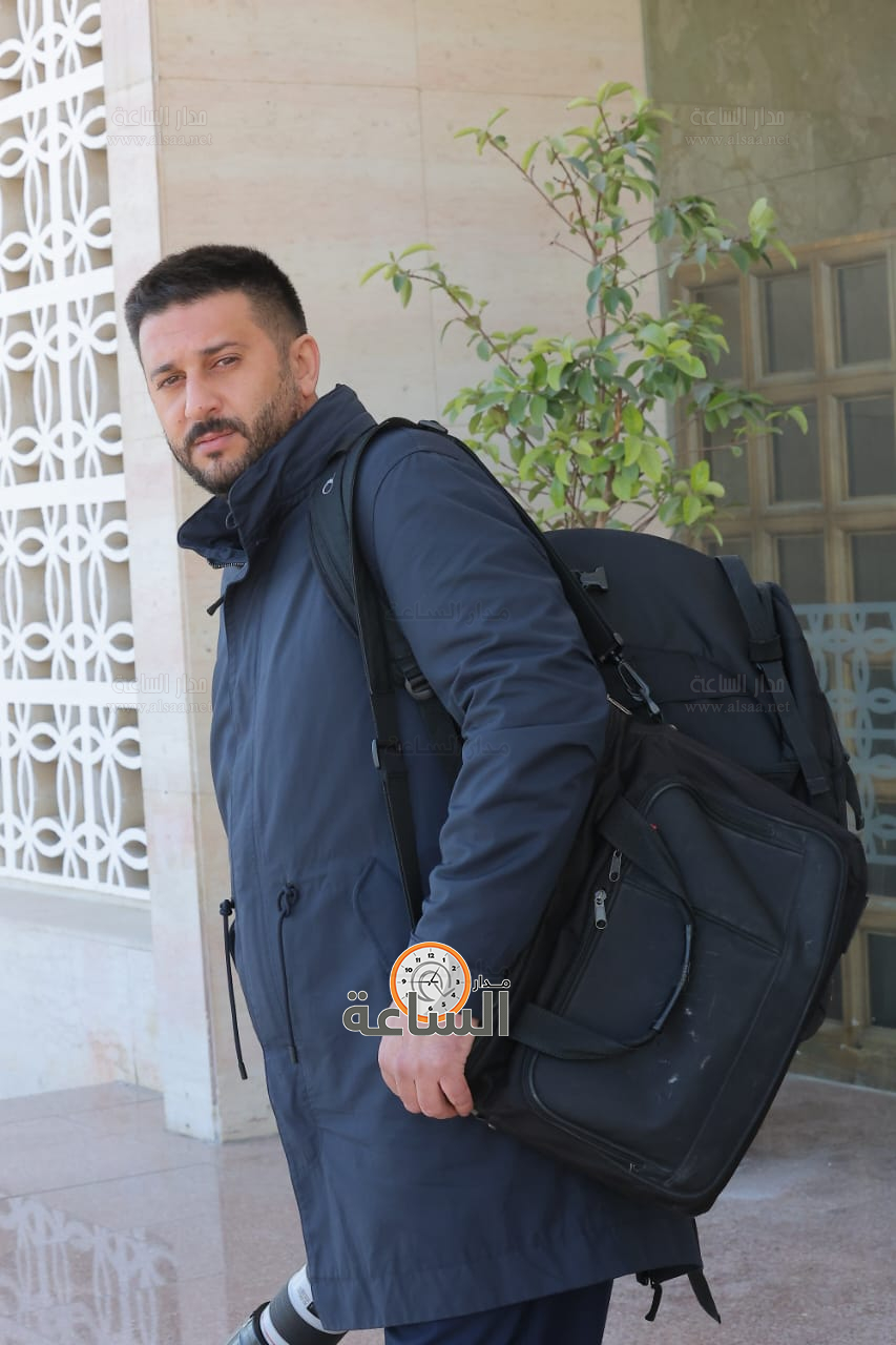 Madar Al-Saa Images 0.4202646744338334