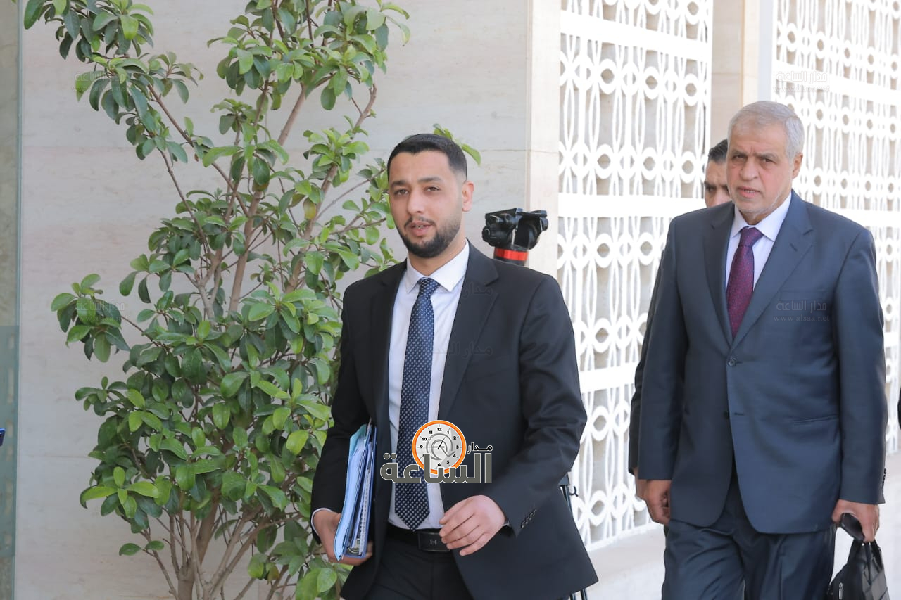 Madar Al-Saa Images 0.5357228571524666