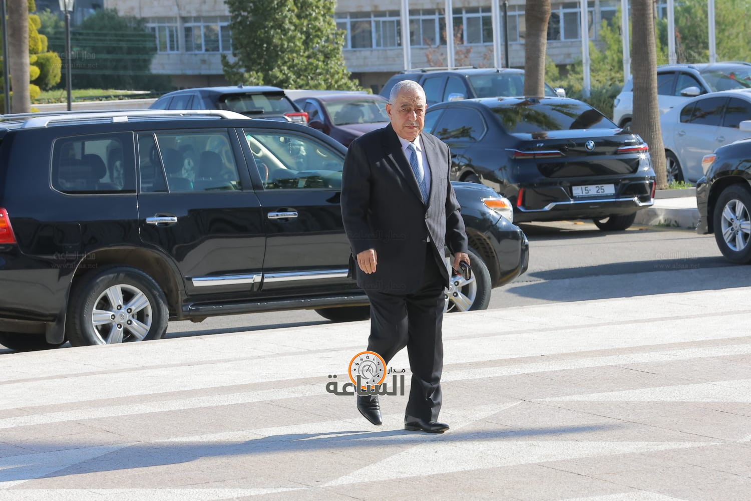 Madar Al-Saa Images 0.6289963424773731