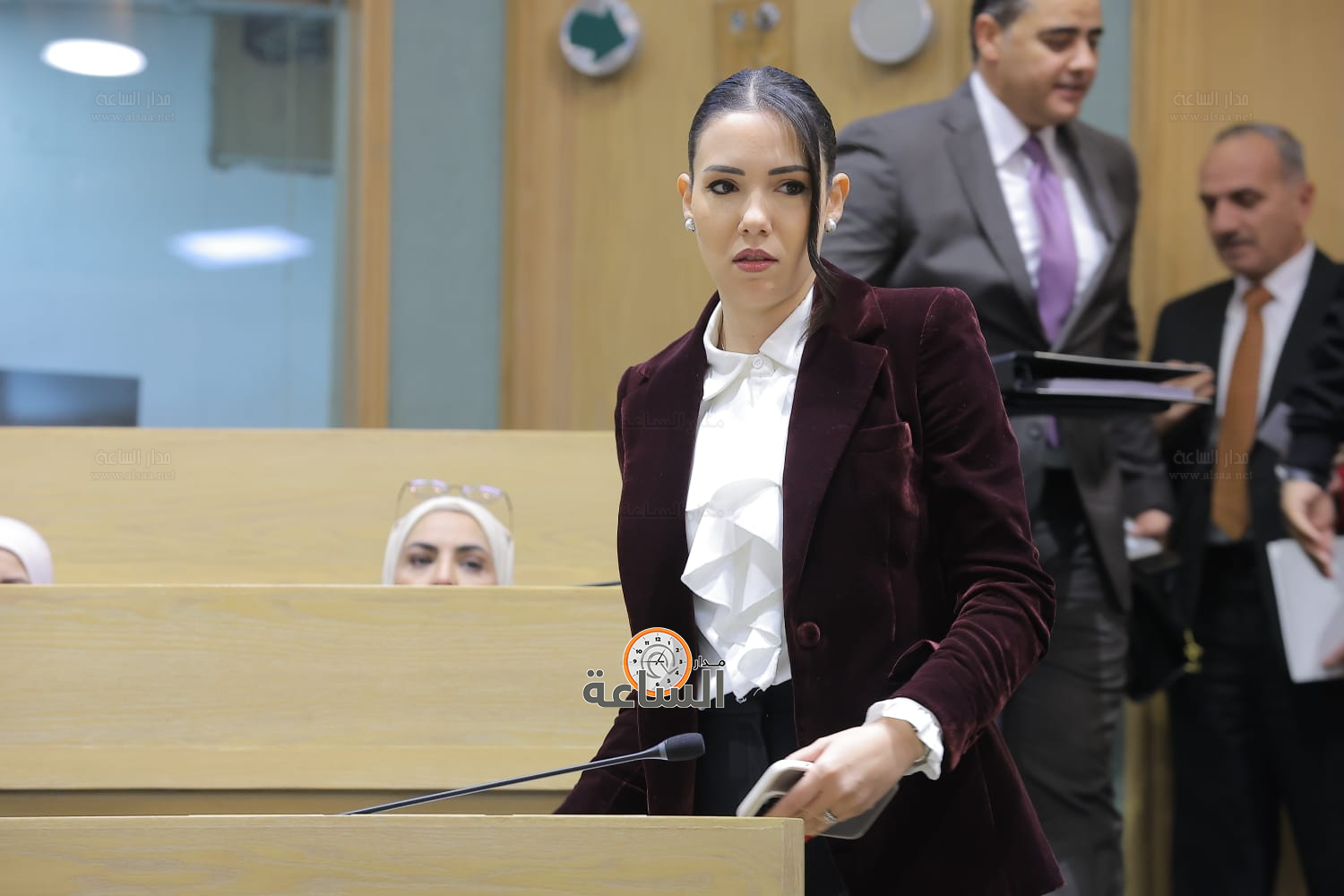 Madar Al-Saa Images 0.7752637339554979