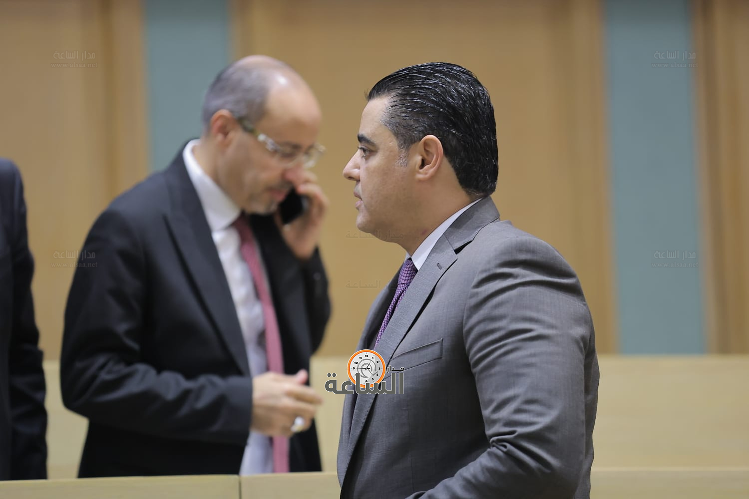 Madar Al-Saa Images 0.0860154744133641