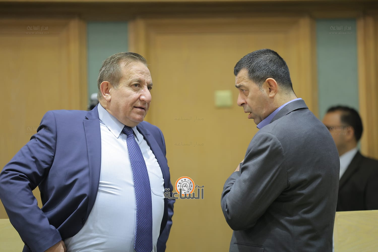 Madar Al-Saa Images 0.4317044989151867