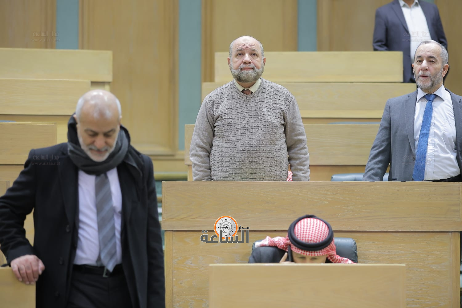 Madar Al-Saa Images 0.20018005248994686