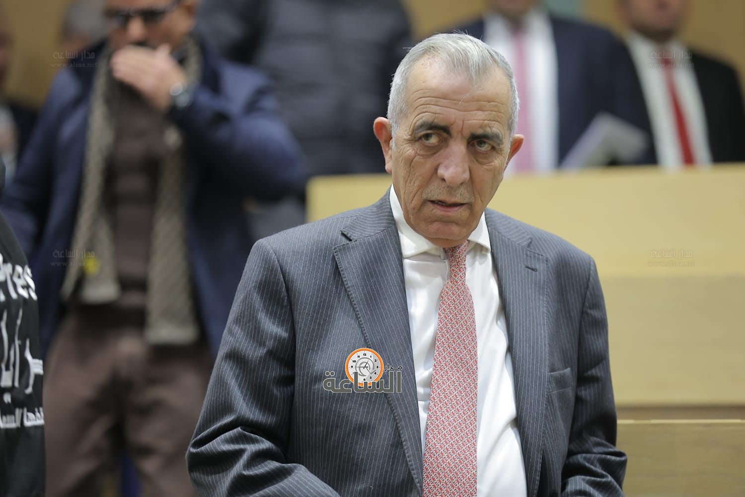 Madar Al-Saa Images 0.2586123250327086