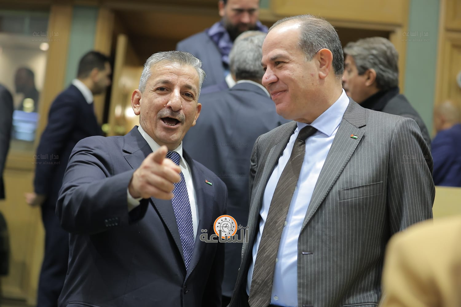 Madar Al-Saa Images 0.6065839485042489