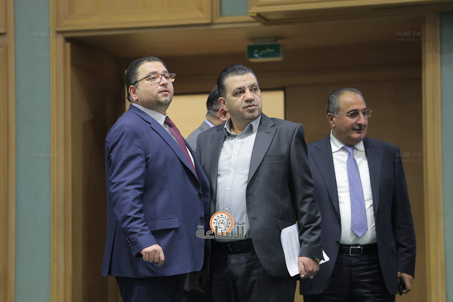 Madar Al-Saa Images 0.8373037571749194