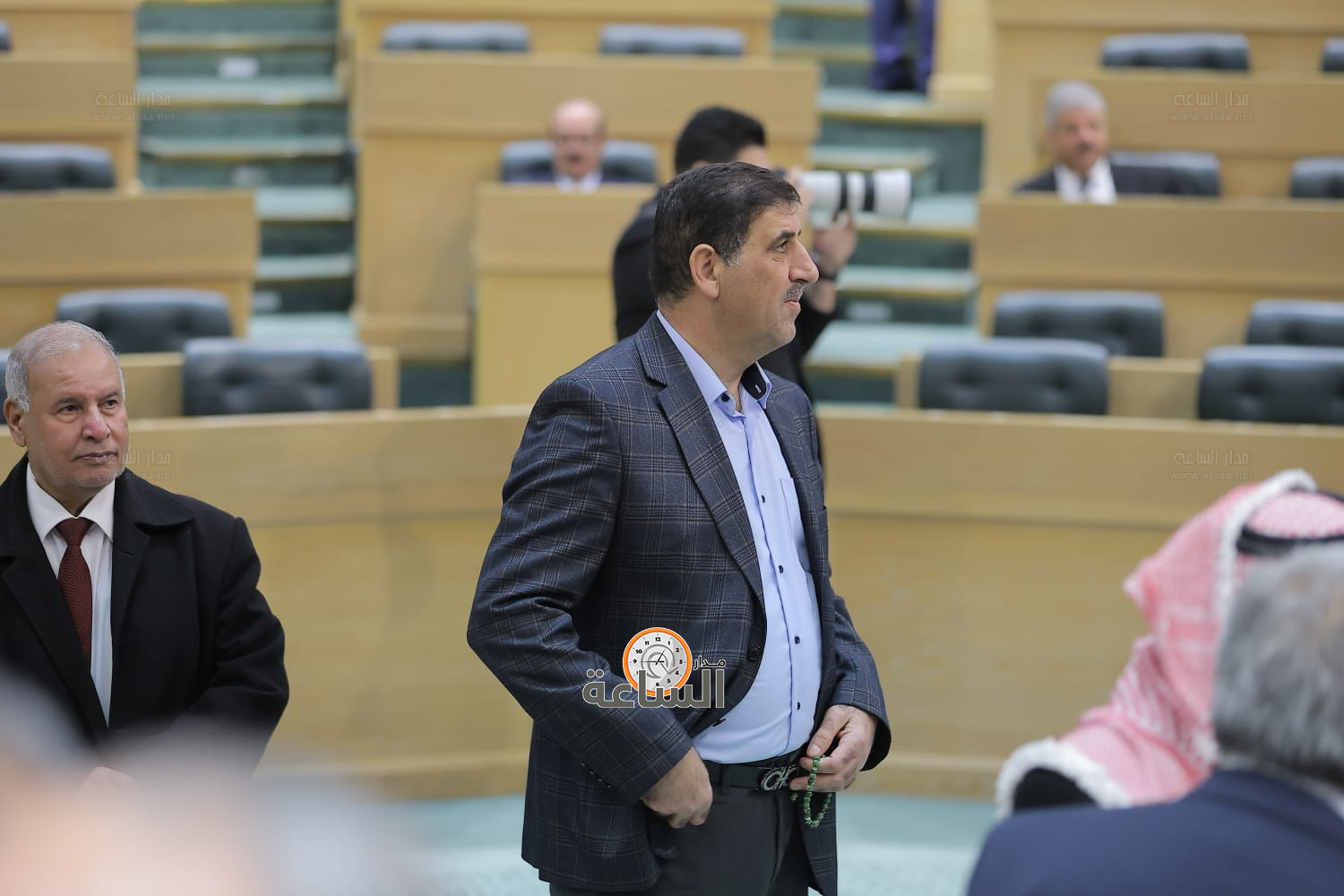 Madar Al-Saa Images 0.1609529266667704