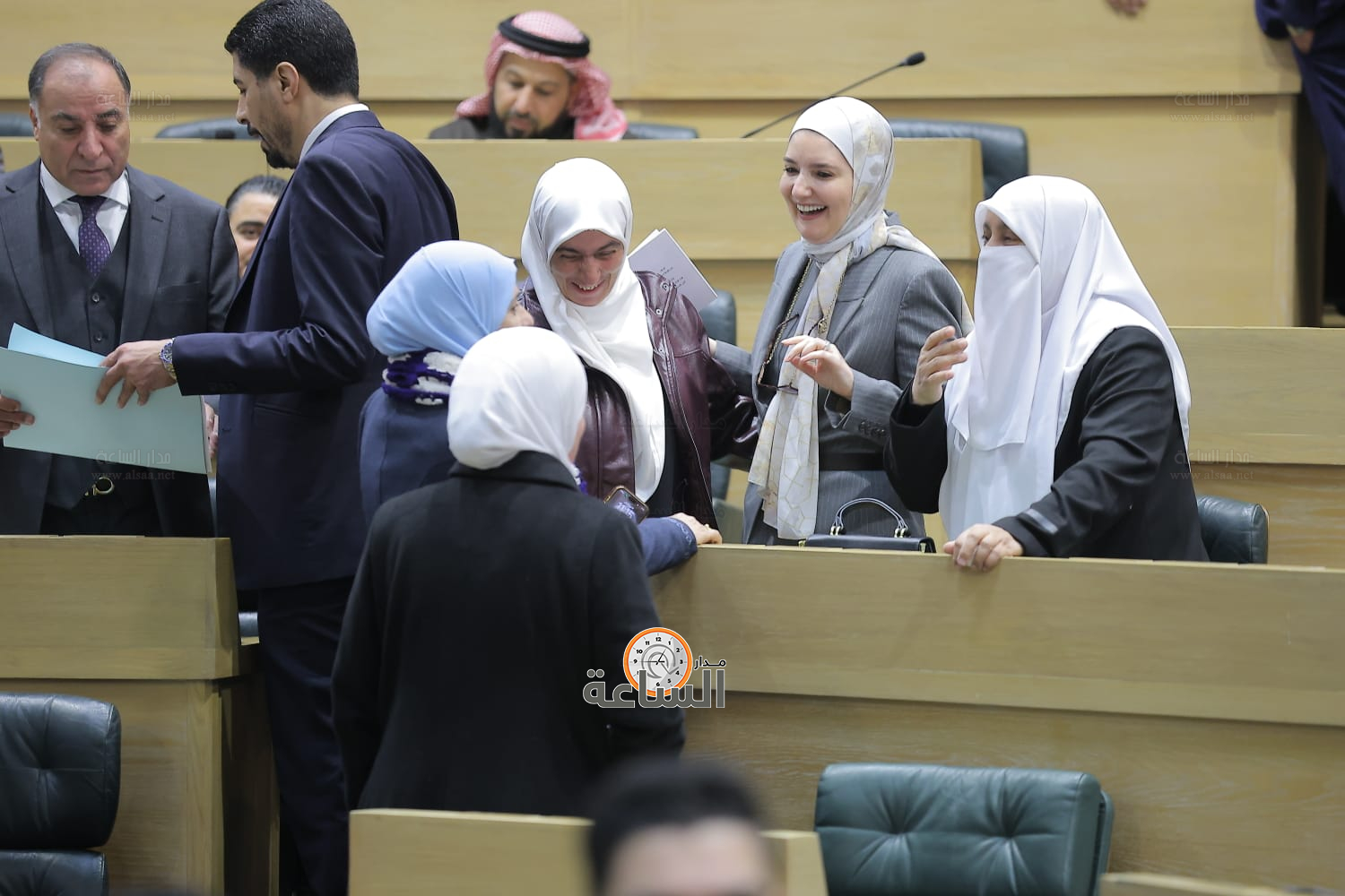 Madar Al-Saa Images 0.5156659827184328