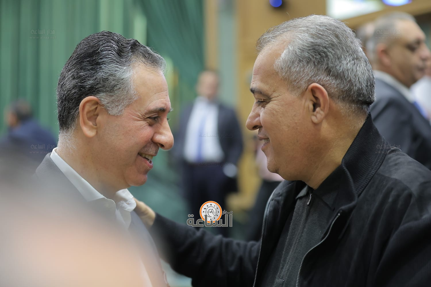 Madar Al-Saa Images 0.36394864932753923