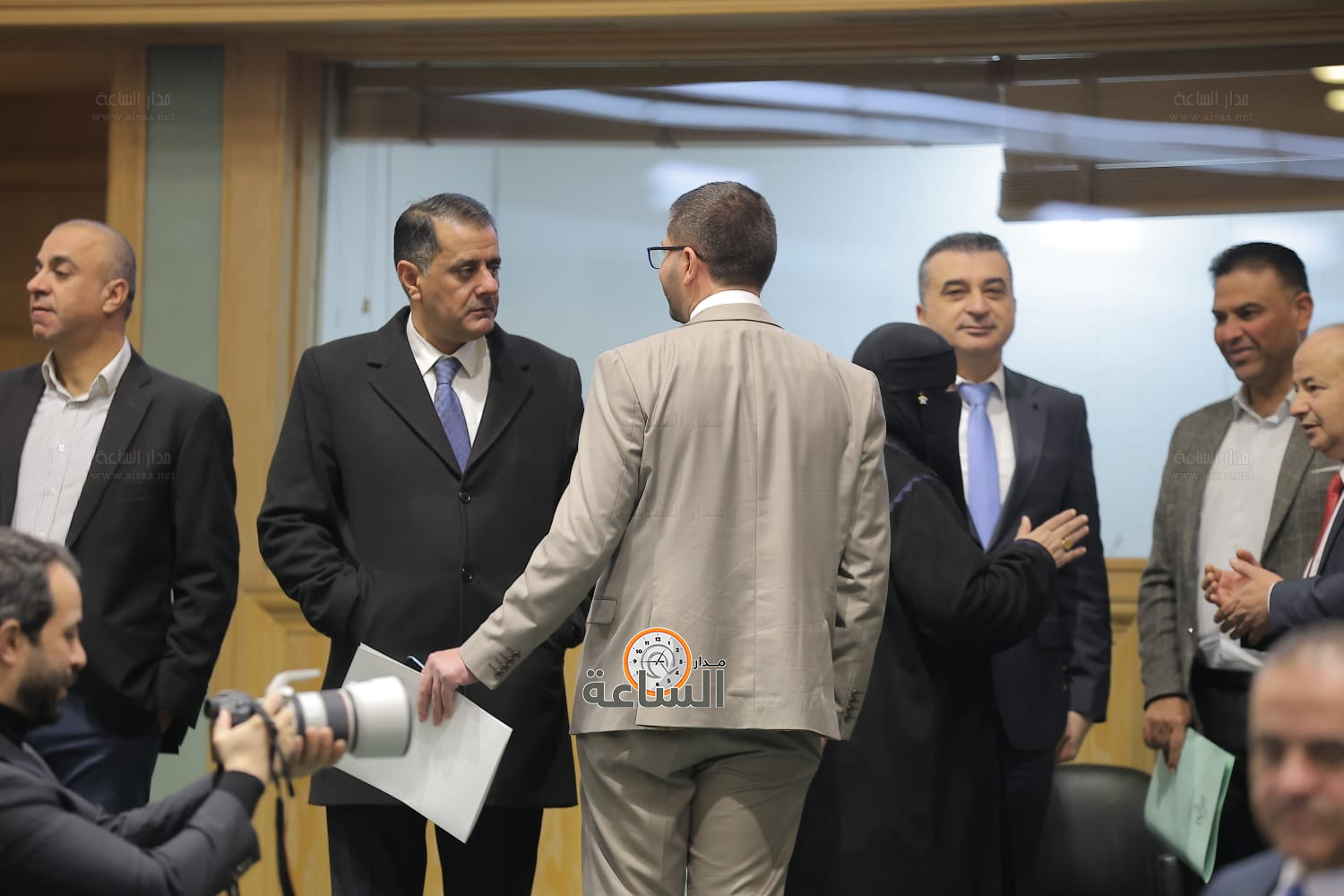 Madar Al-Saa Images 0.7988755163689155