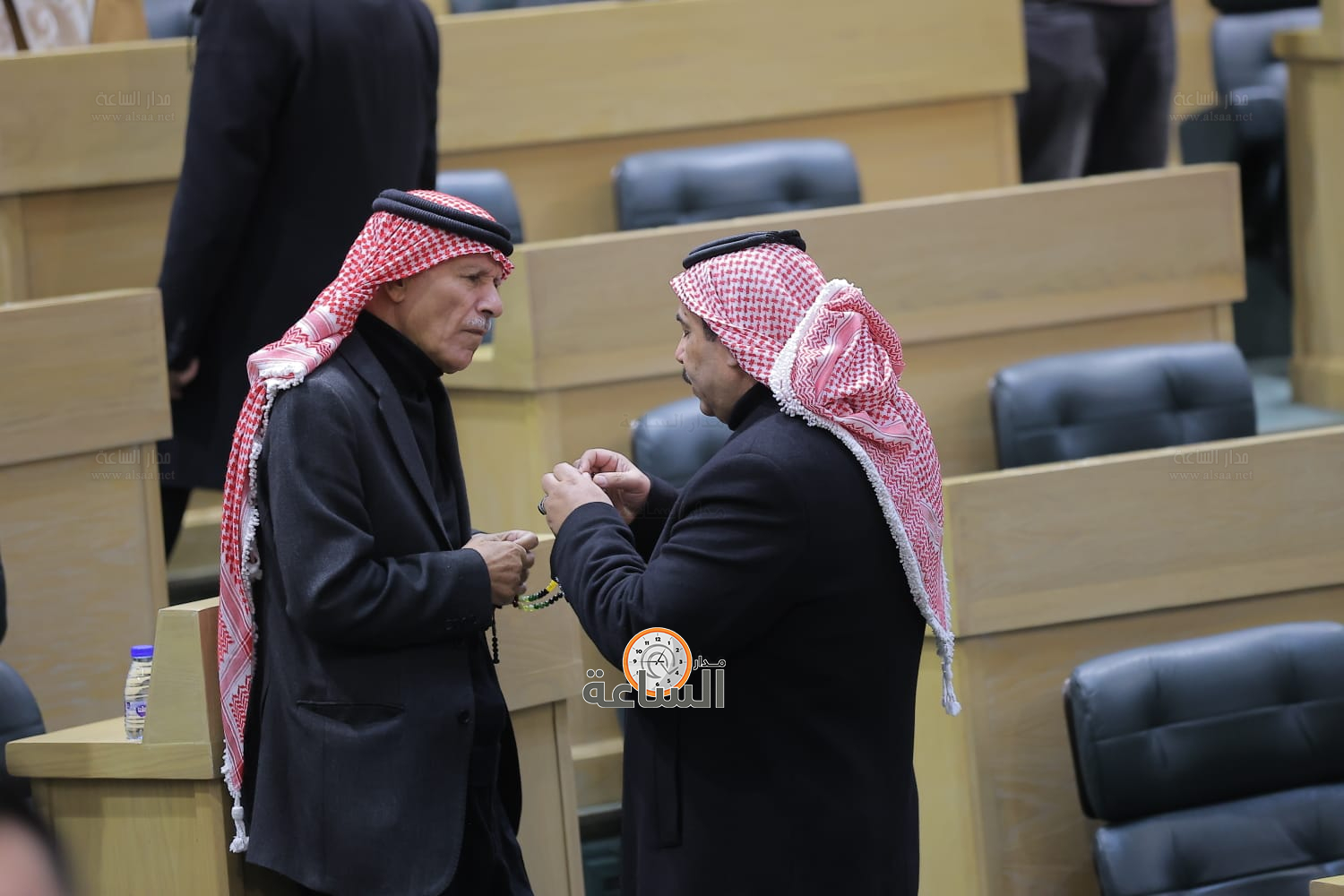 Madar Al-Saa Images 0.2137783339501811