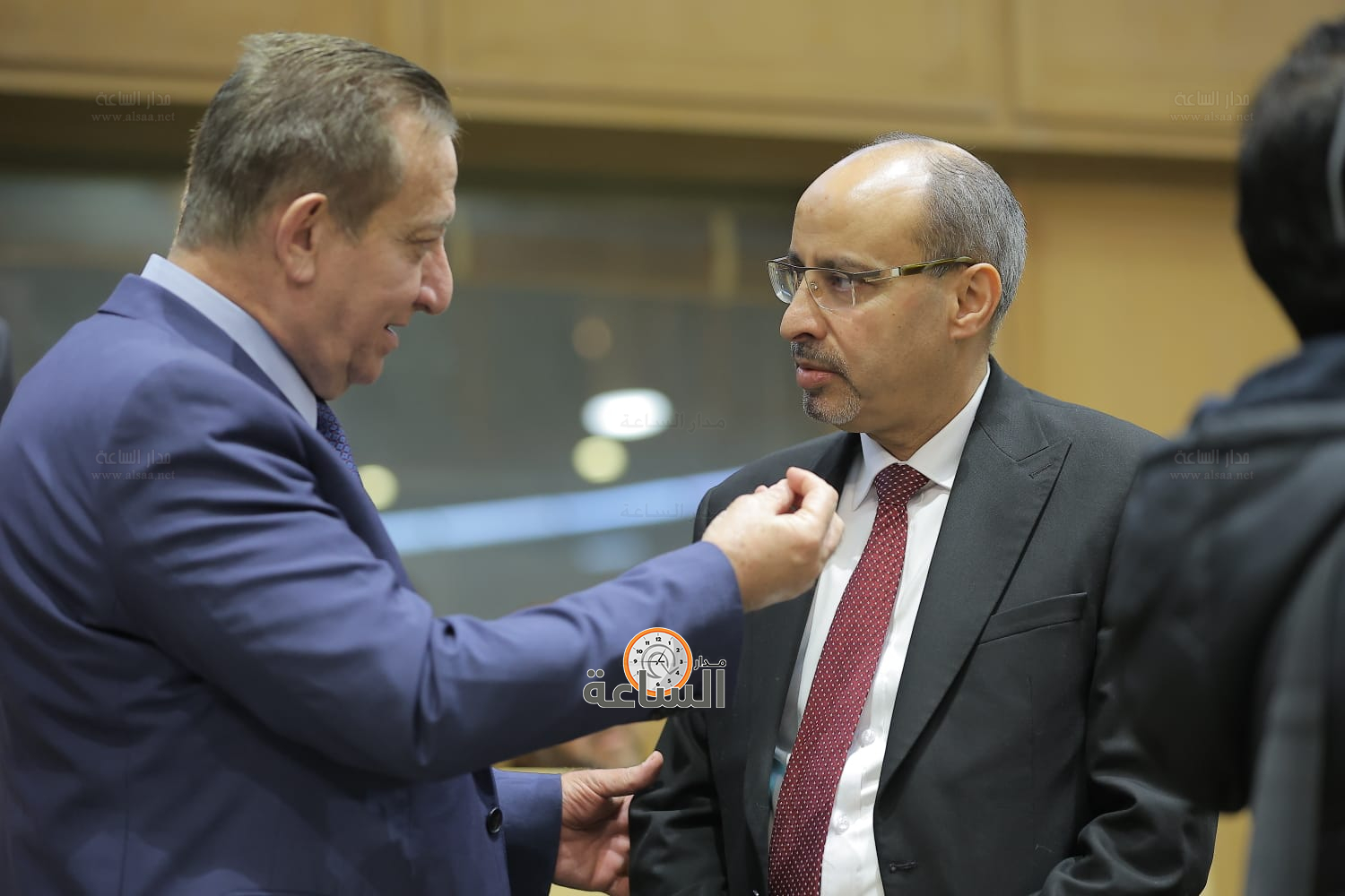 Madar Al-Saa Images 0.7073016909369814