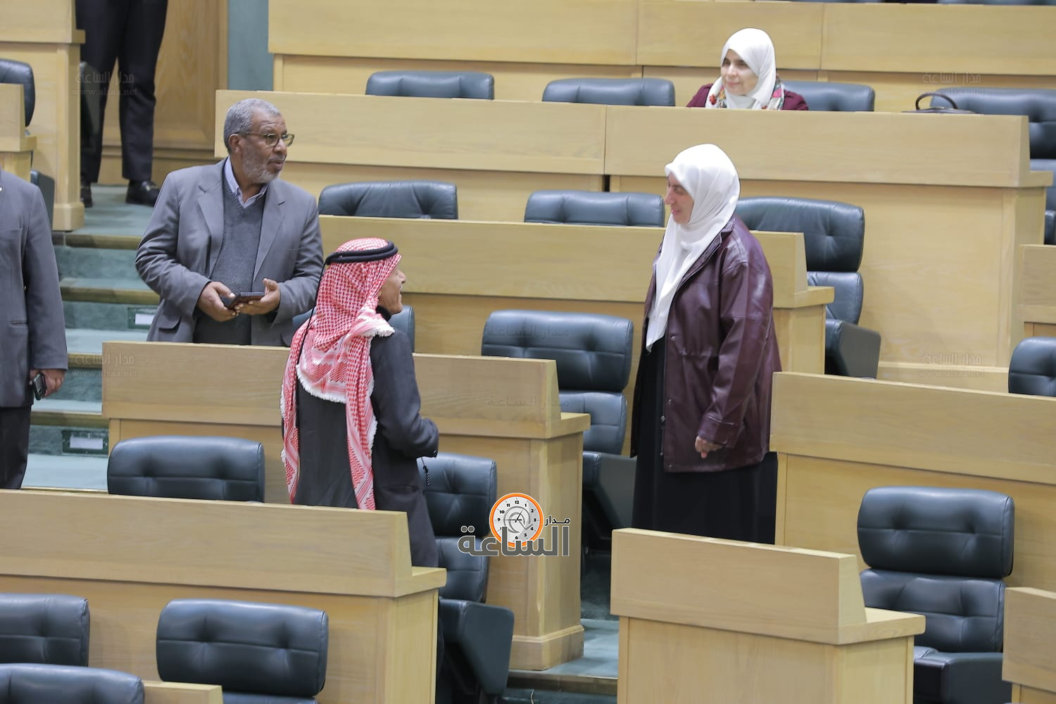 Madar Al-Saa Images 0.22797327796233868