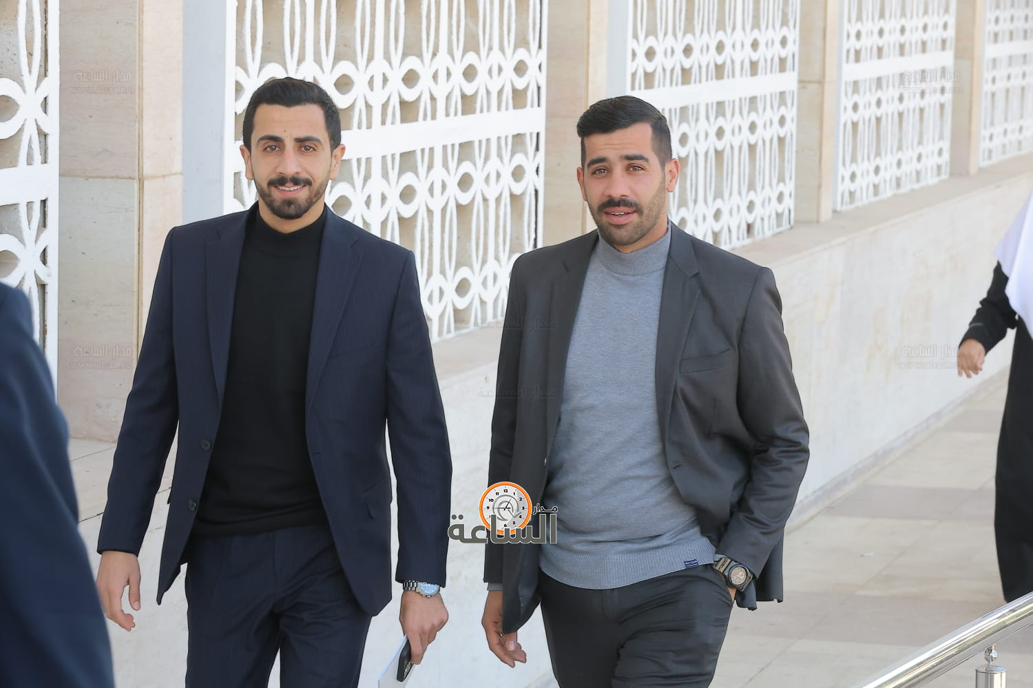 Madar Al-Saa Images 0.9896239851969999