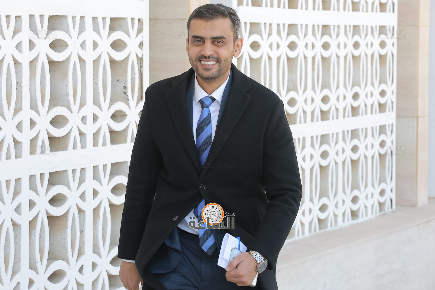 Madar Al-Saa Images 0.027447023680531868