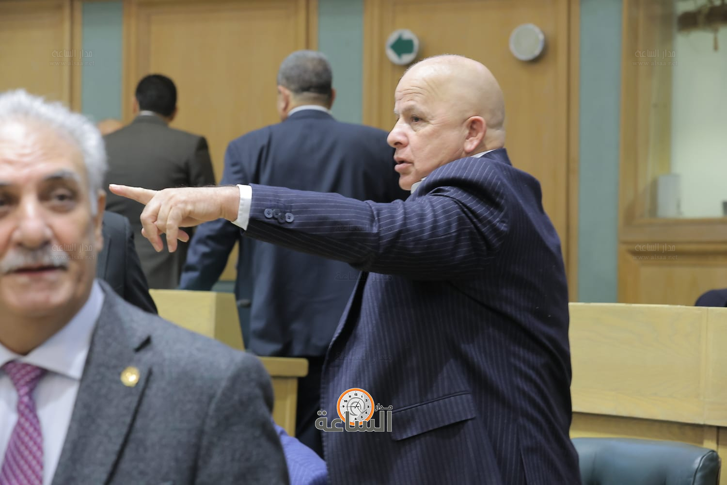 Madar Al-Saa Images 0.274238702049174