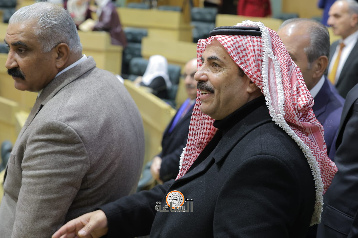 Madar Al-Saa Images 0.9983607222056642