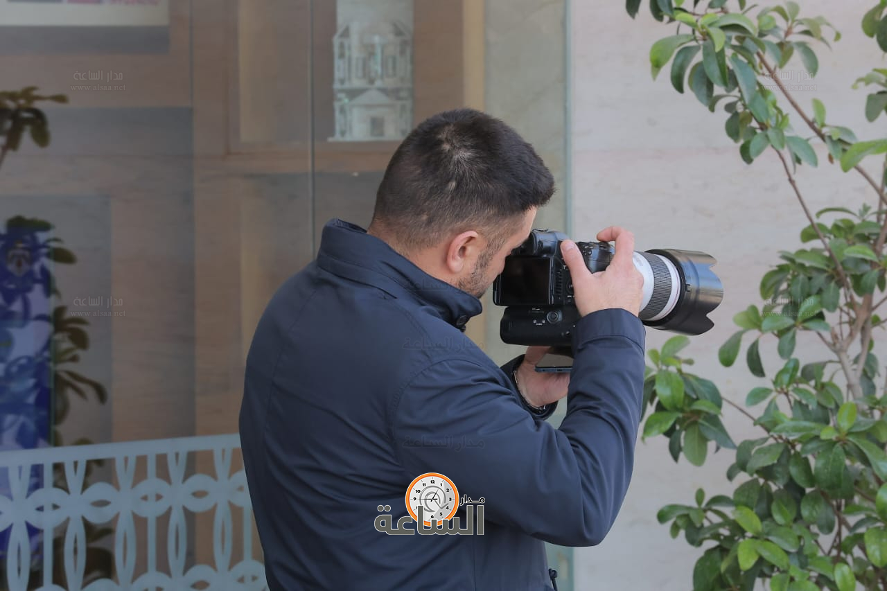 Madar Al-Saa Images 0.5484519523586682