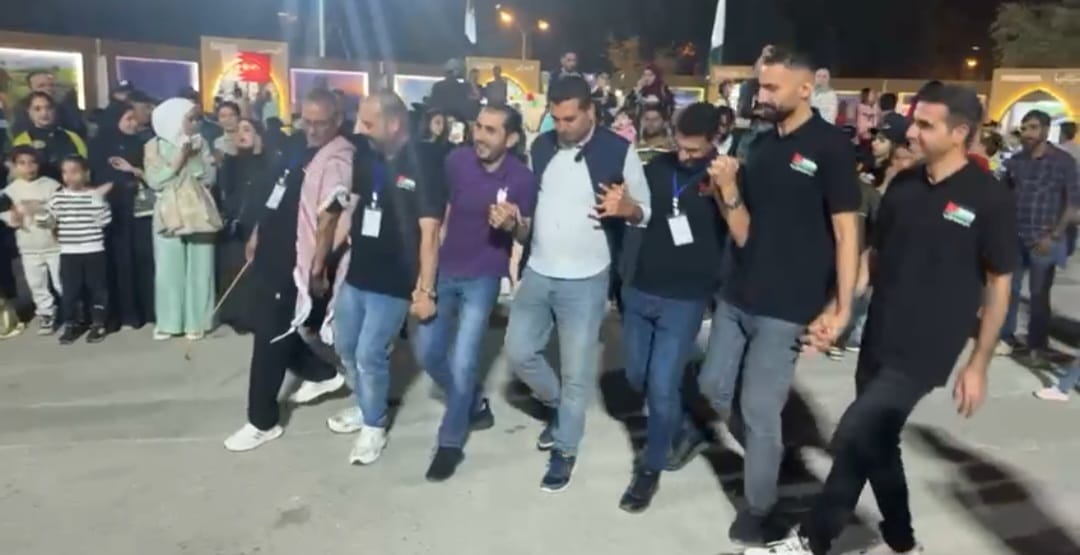 Madar Al-Saa Images 0.5387961639809287