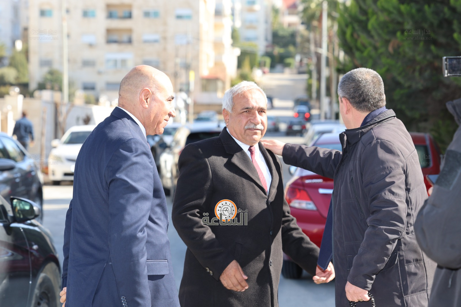 Madar Al-Saa Images 0.046152945565556824