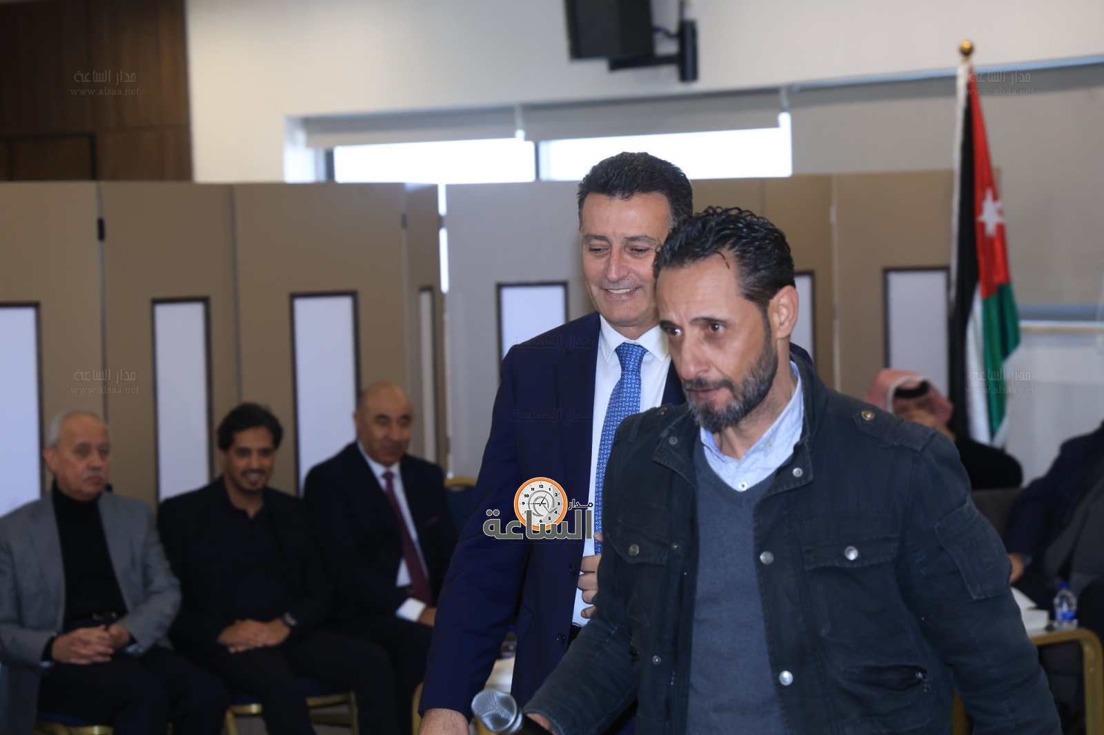 Madar Al-Saa Images 0.6607235018870199