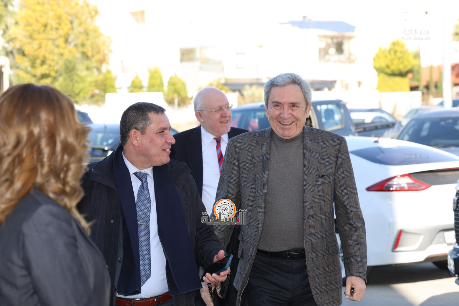 Madar Al-Saa Images 0.6261373701750998