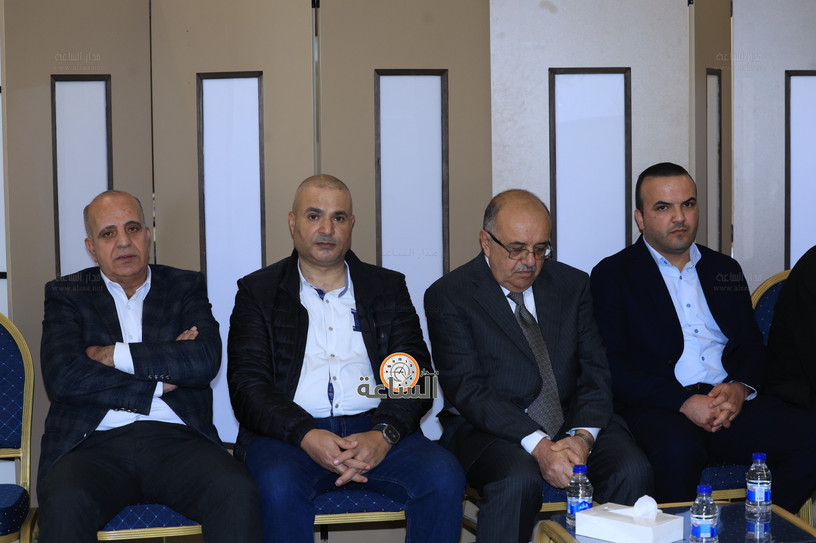 Madar Al-Saa Images 0.2835612957278353