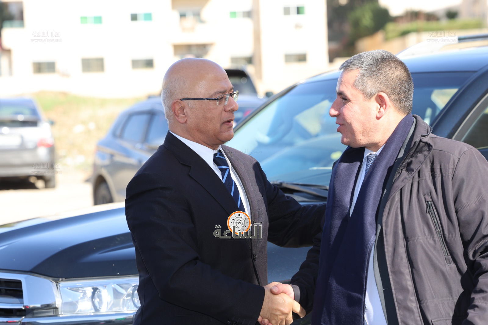 Madar Al-Saa Images 0.8215456327110021