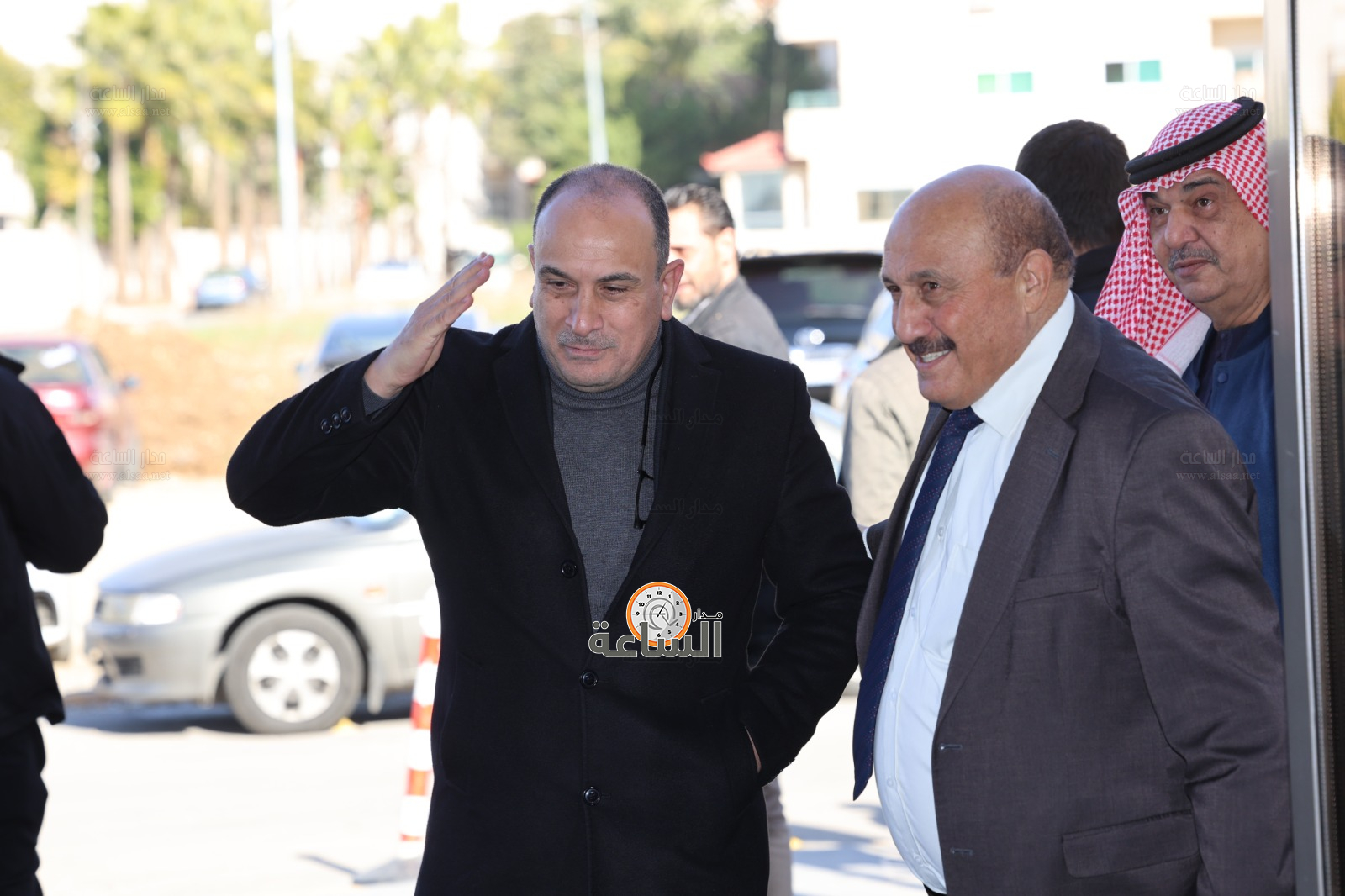 Madar Al-Saa Images 0.6381133906707073