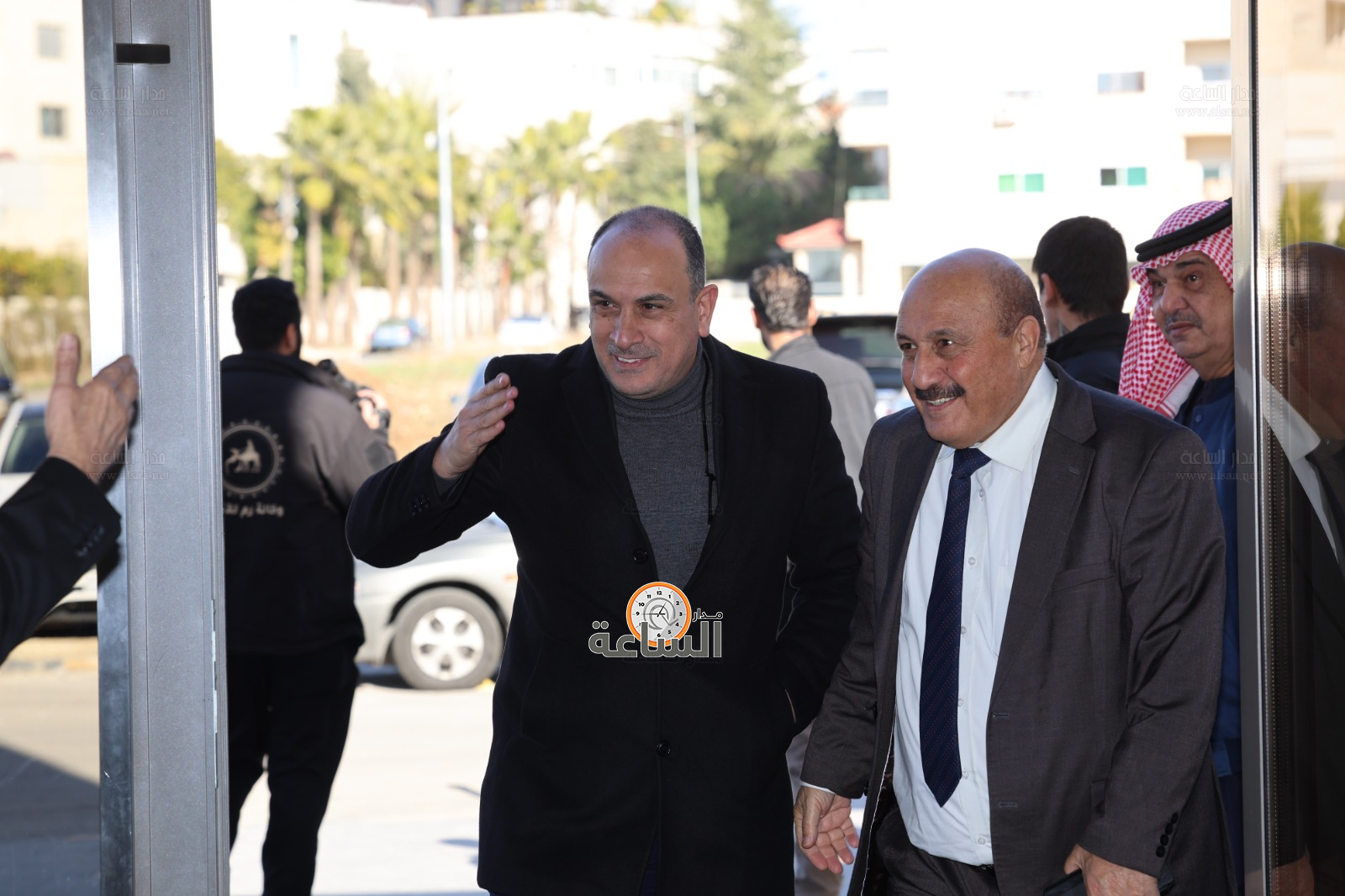 Madar Al-Saa Images 0.8184296399708769