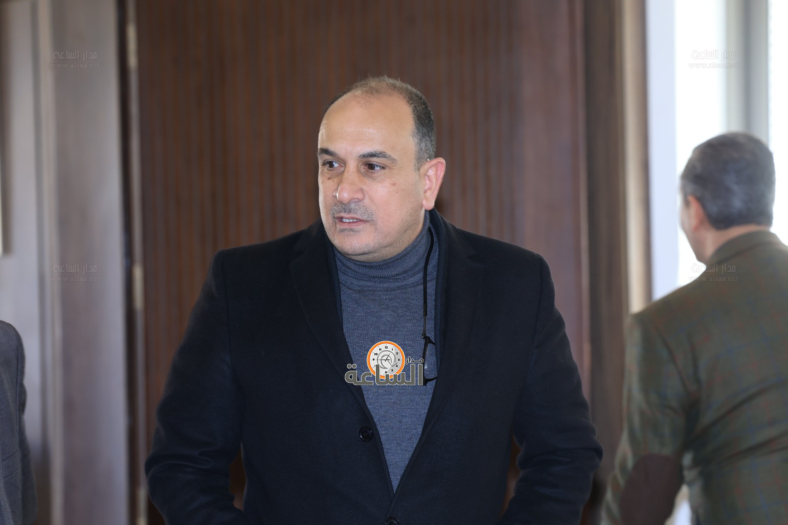 Madar Al-Saa Images 0.5457090854474675