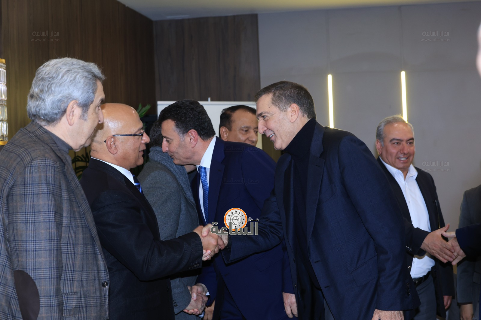 Madar Al-Saa Images 0.9628654691425874