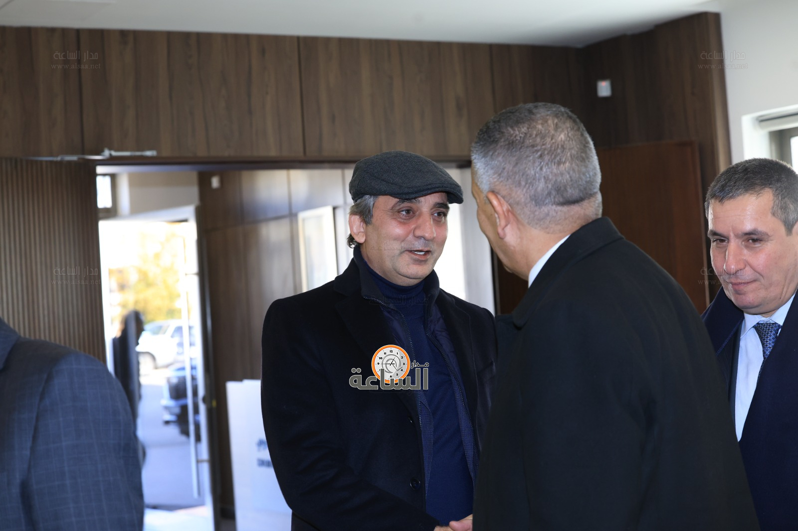 Madar Al-Saa Images 0.6070216109263008