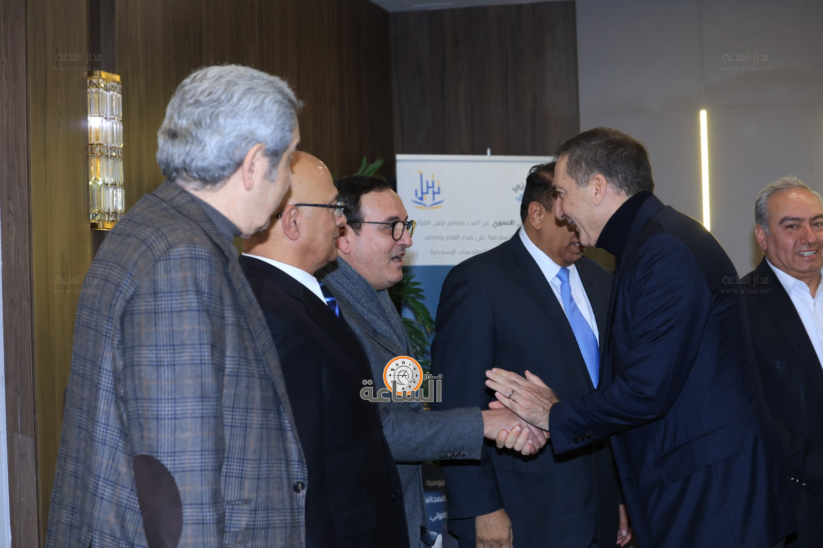 Madar Al-Saa Images 0.17058300795750303