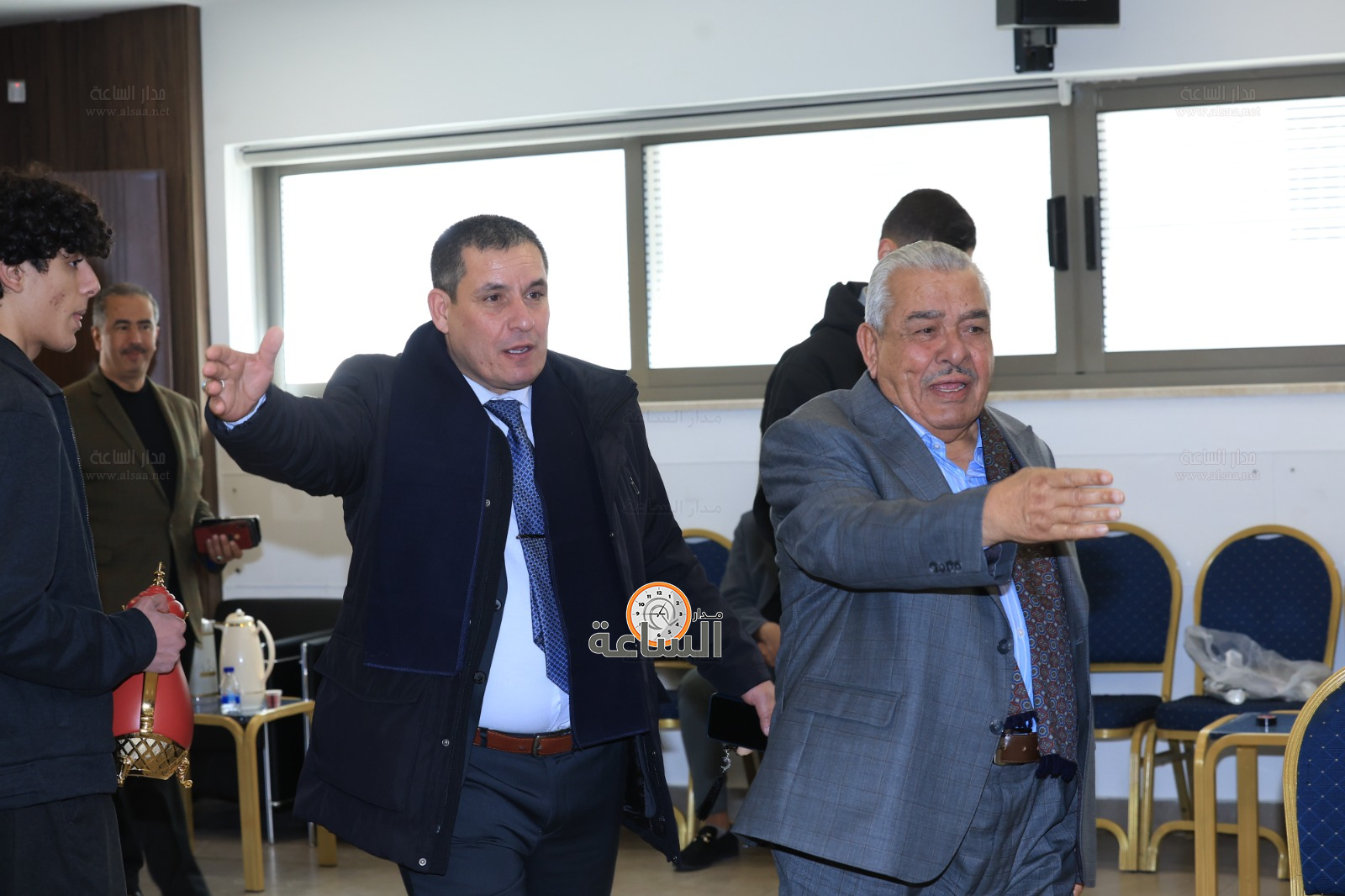 Madar Al-Saa Images 0.42586724239112084