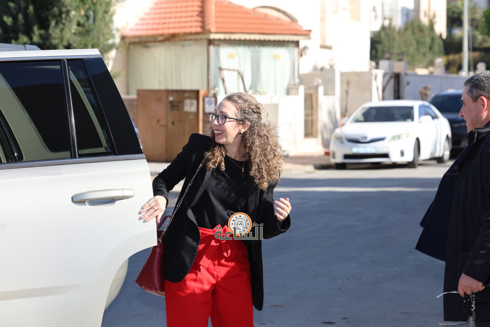 Madar Al-Saa Images 0.6826665535538815