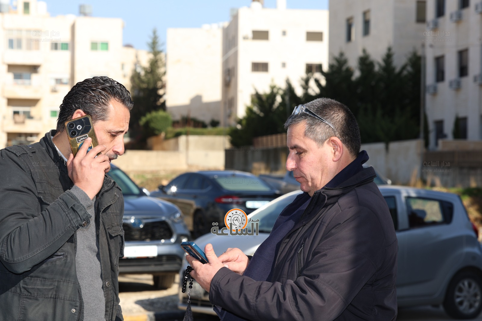 Madar Al-Saa Images 0.7135302841662307