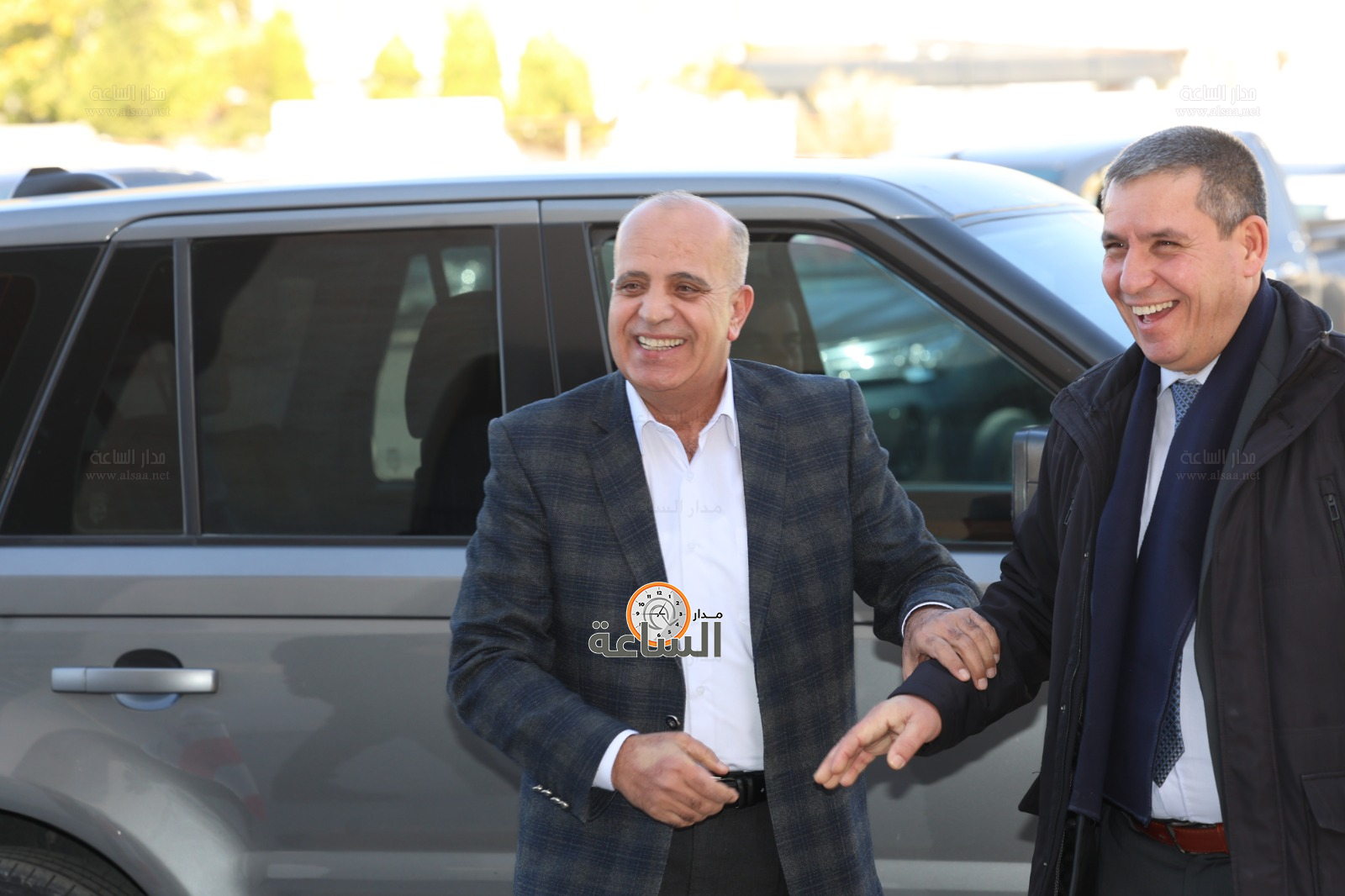 Madar Al-Saa Images 0.6262903636614722