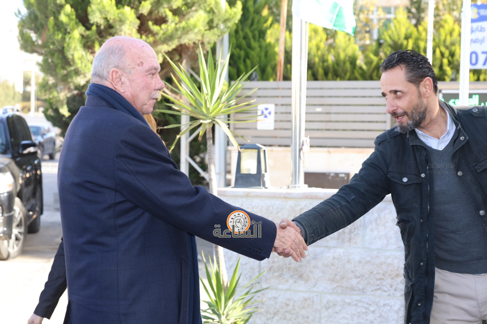 Madar Al-Saa Images 0.22447018215305292