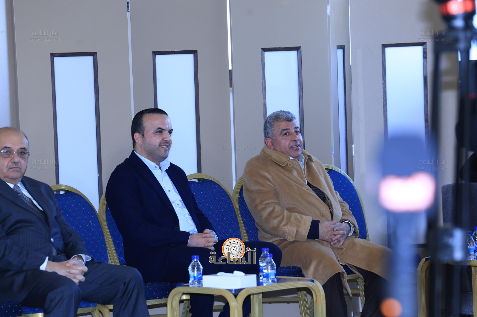 Madar Al-Saa Images 0.5497901013850165