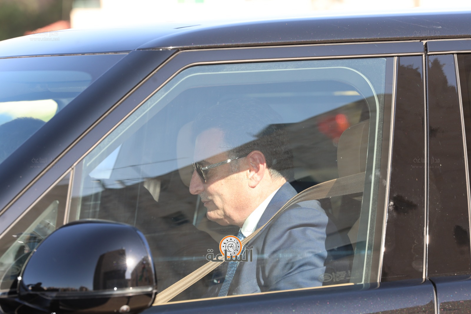 أحمد الصفدي